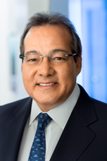 Bernerd Da Santos